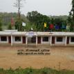 Prakashmuni School new building completed in 2017.