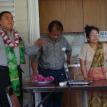 A Fundrising Program- Hawaii